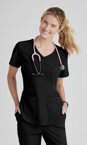 SK101 Skechers Top