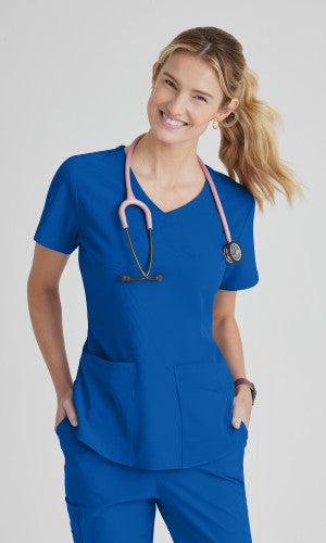 SK101 Skechers Top
