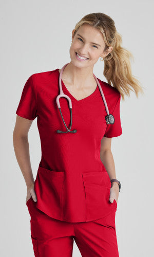 SK101 Skechers Top