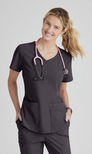 SK101 Skechers Top