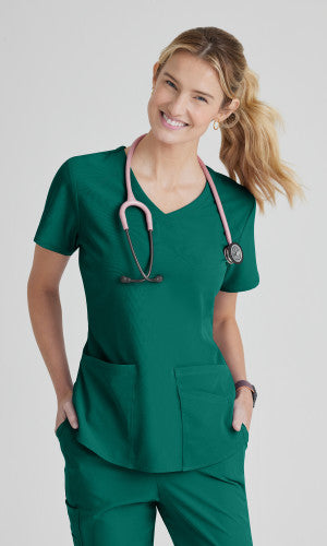 SK101 Skechers Top