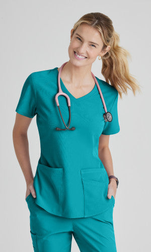 SK101 Skechers Top