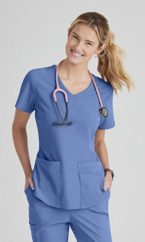 SK101 Skechers Top