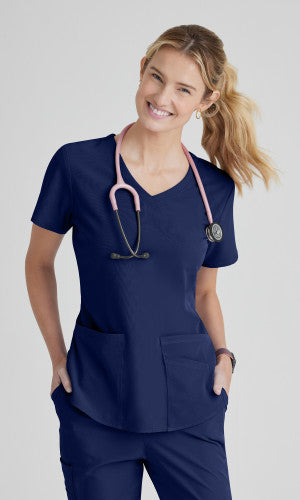 SK101 Skechers Top