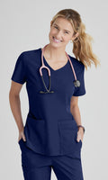 SK101 Skechers Top