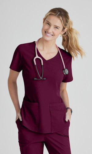 SK101 Skechers Top
