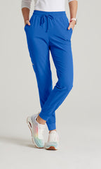 SKP552 Skechers Theory Jogger