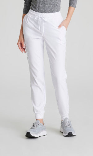 SKP552 Skechers Theory Jogger