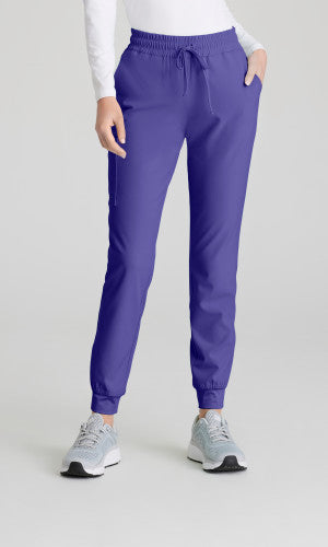 SKP552 Skechers Theory Jogger