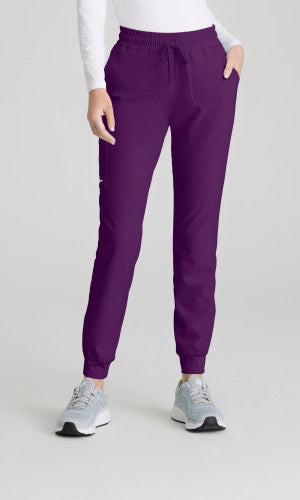 SKP552 Skechers Theory Jogger