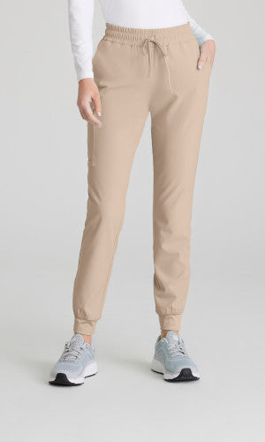 SKP552 Skechers Theory Jogger