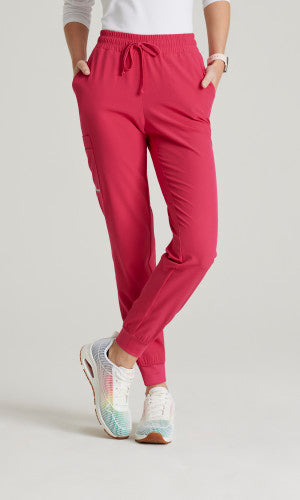SKP552 Skechers Theory Jogger