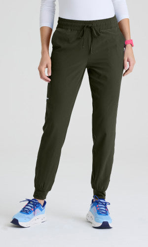 SKP552 Skechers Theory Jogger