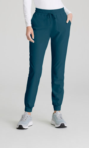 SKP552 Skechers Theory Jogger
