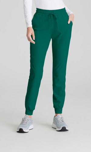 SKP552 Skechers Theory Jogger