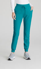 SKP552 Skechers Theory Jogger
