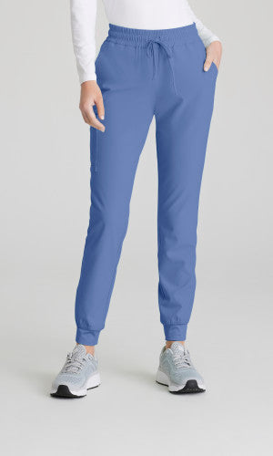 SKP552 Skechers Theory Jogger