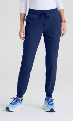 SKP552 Skechers Theory Jogger