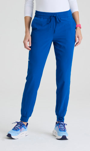 SKP552 Skechers Theory Jogger