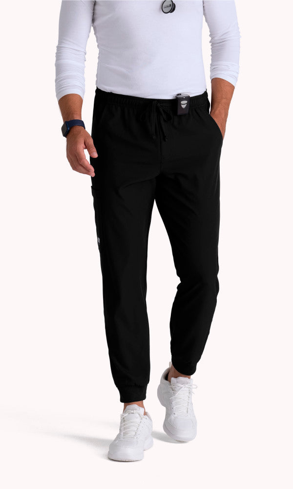 SKP572 Skechers Structure Jogger