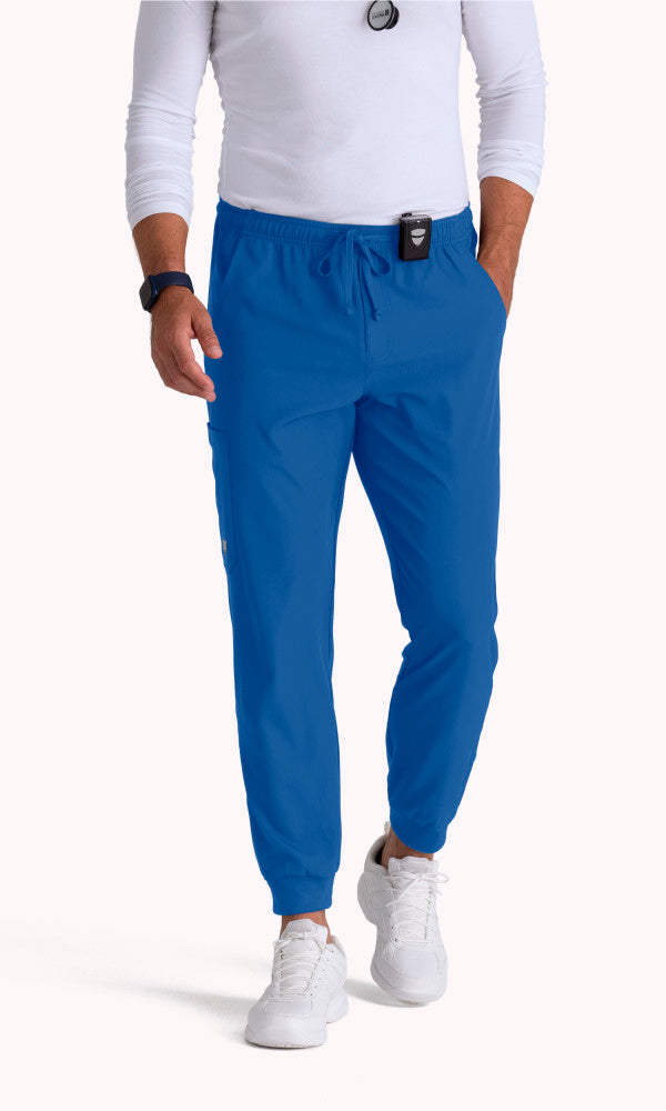 SKP572 Skechers Structure Jogger