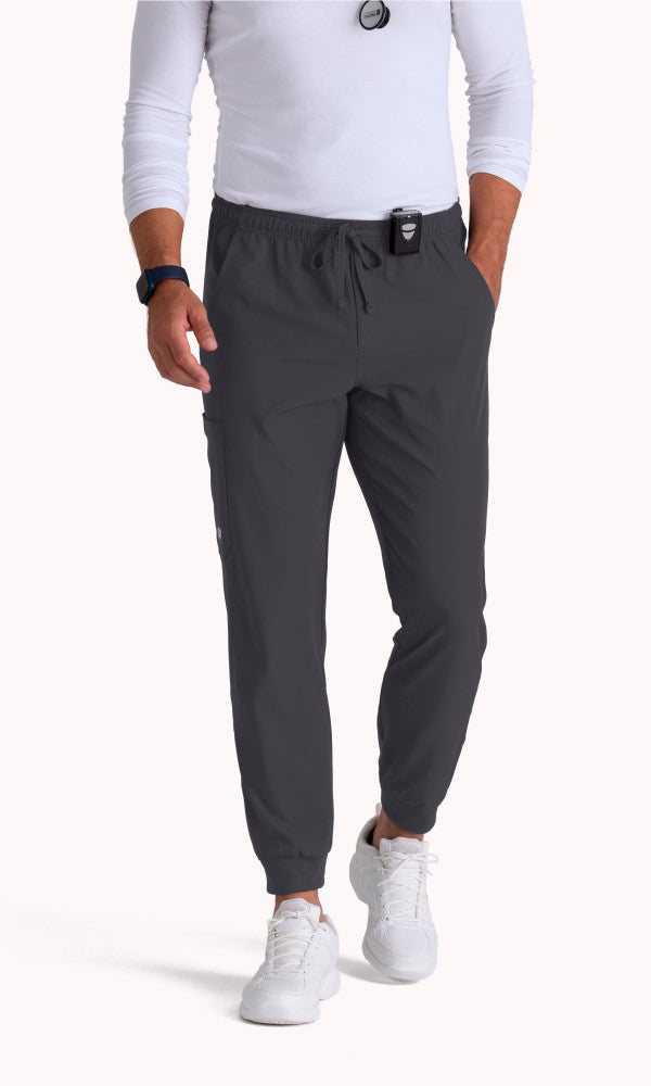 SKP572 Skechers Structure Jogger