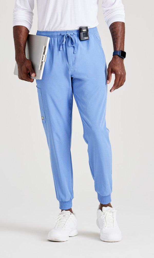 SKP572 Skechers Structure Jogger
