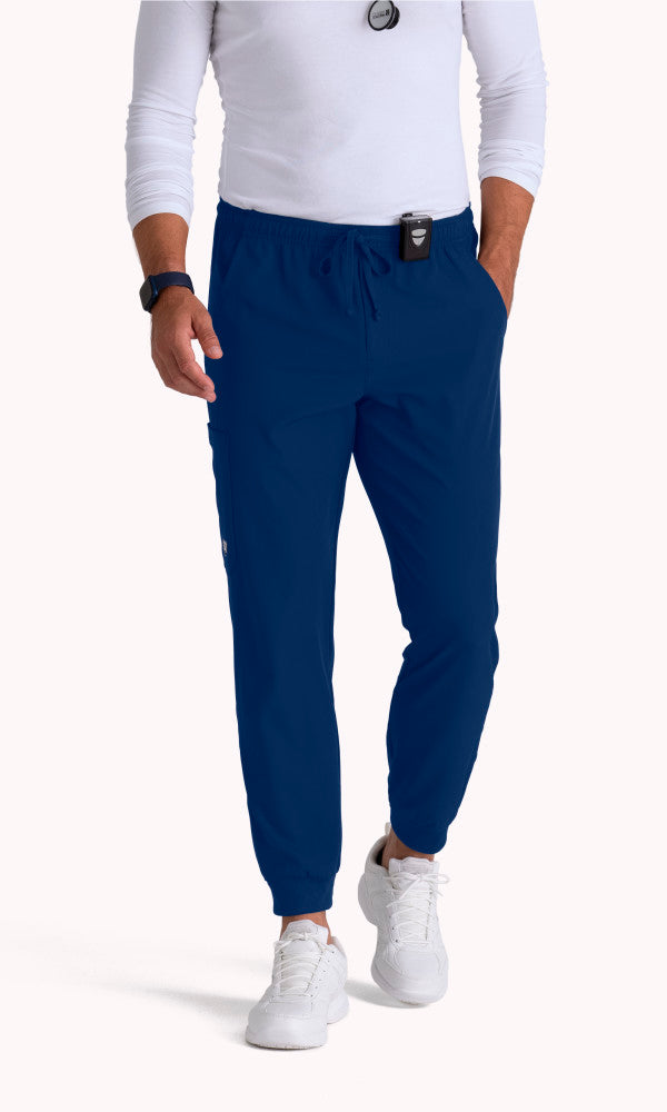SKP572 Skechers Structure Jogger