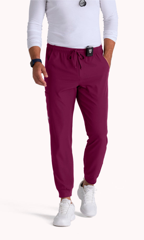 SKP572 Skechers Structure Jogger
