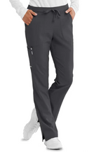 SKP505 Skechers Focus Pant - DC