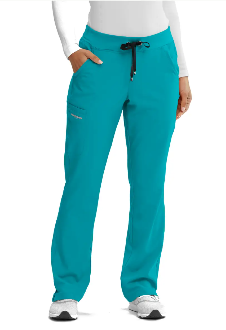 SKP505 Skechers Focus Pant - DC