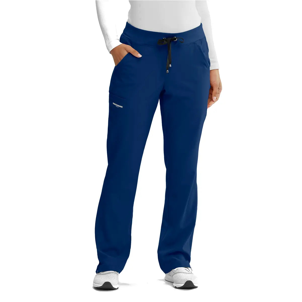 SKP505 Skechers Focus Pant - DC
