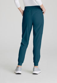SKP552 Skechers Theory Jogger