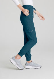 SKP552 Skechers Theory Jogger