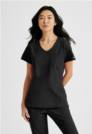 SKT147 Skechers Dignity Top