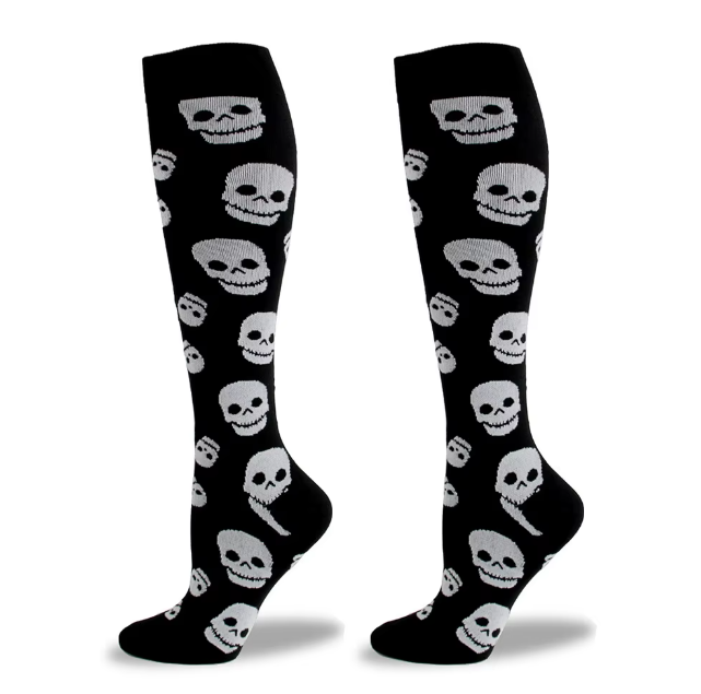 20-30 MmHG Compression Socks - Seasonal