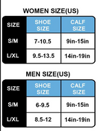 20-30 MmHG Compression Socks - Seasonal