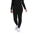 WB430 White Cross CRFT 6 Pocket Jogger - DC