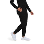 WB430 White Cross CRFT 6 Pocket Jogger - DC